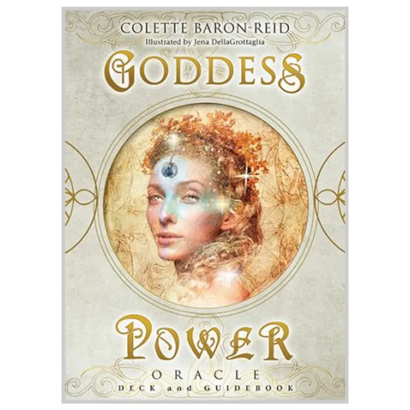 Goddess Power Oracle