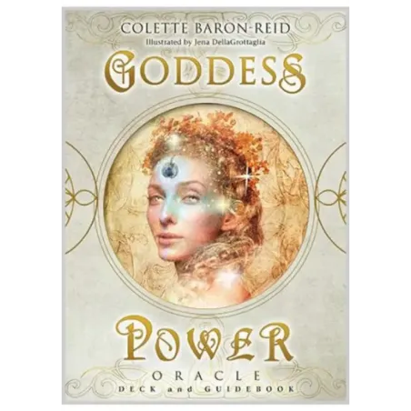 Goddess Power Oracle