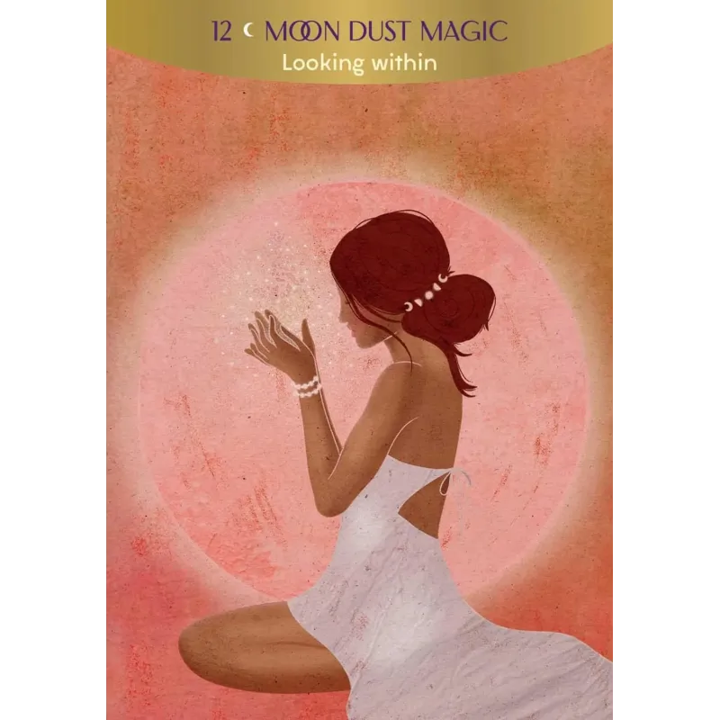 Moon Goddess Oracle