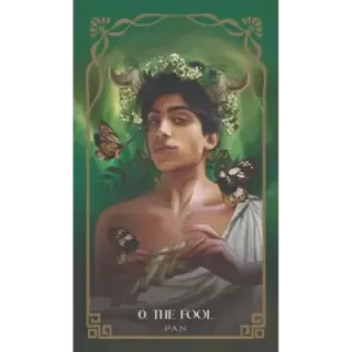 Mythos Tarot