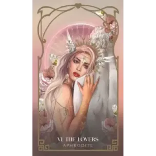 Mythos Tarot