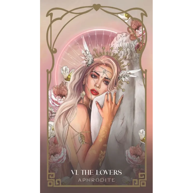 Mythos Tarot