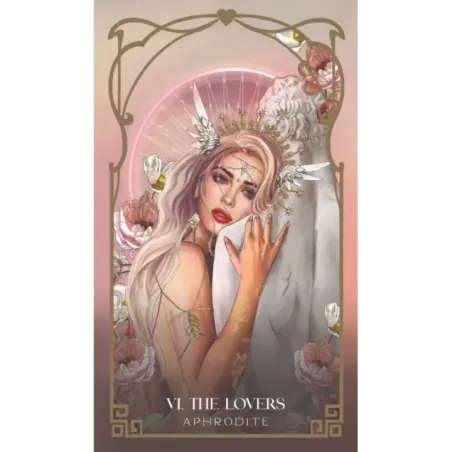 Mythos Tarot