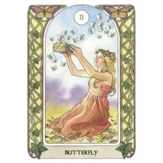 Celtic Astrology Oracle