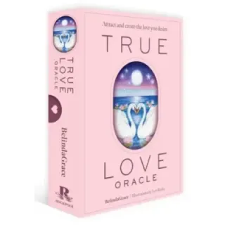 True Love Oracle