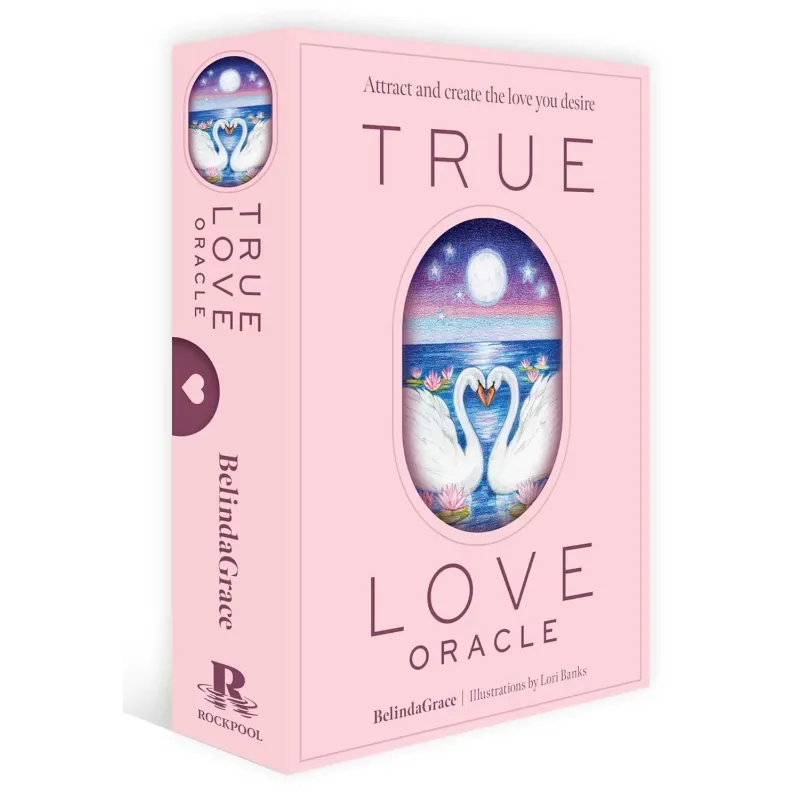 True Love Oracle