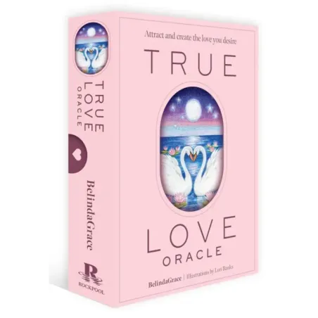 True Love Oracle