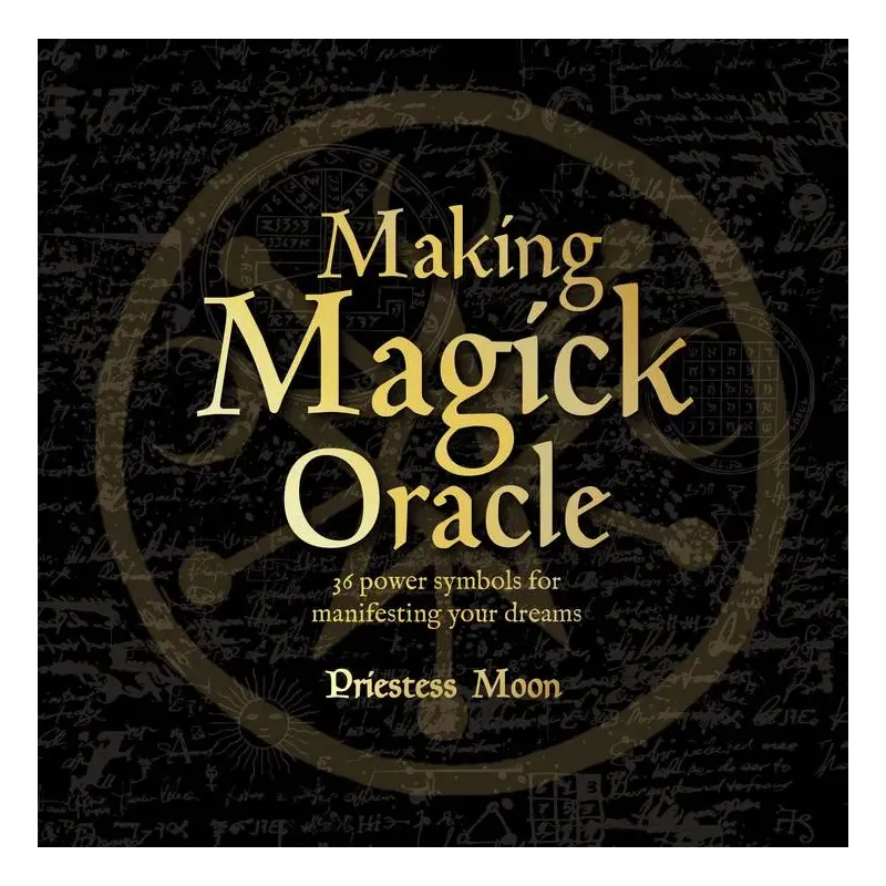 Making Magick Oracle