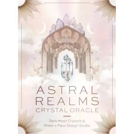 Astral Realms Crystal Oracle