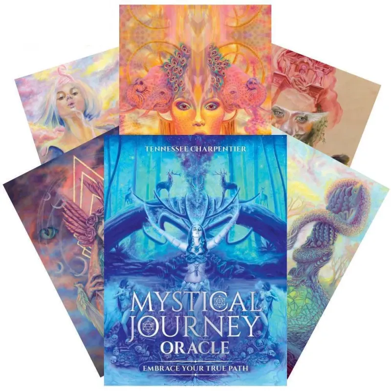 Mystical Journey Oracle