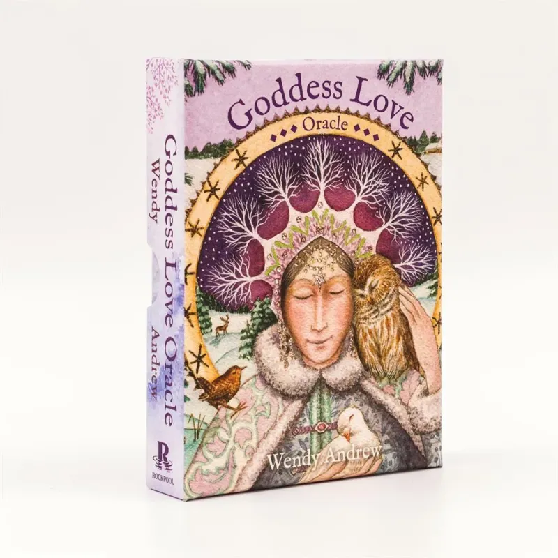 Goddess Love Oracle