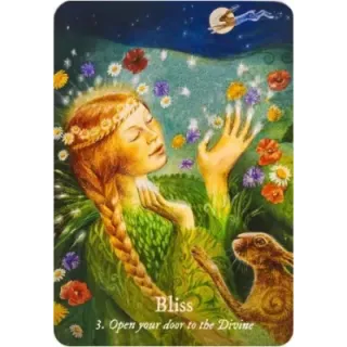 Goddess Love Oracle