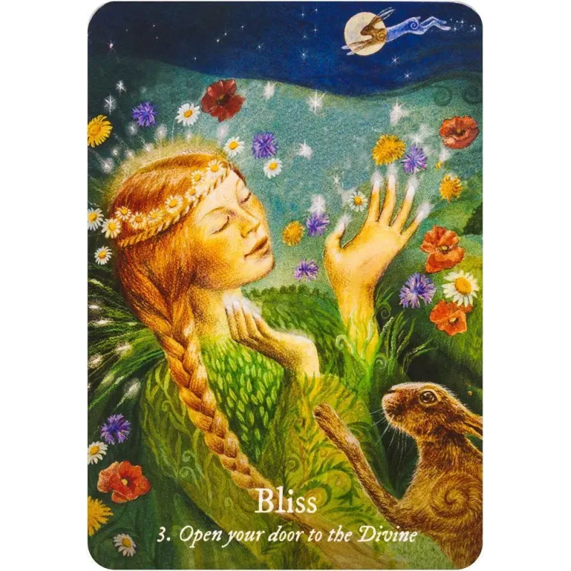 Goddess Love Oracle