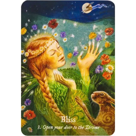 Goddess Love Oracle