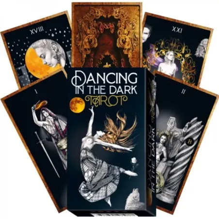 Dancing In The Dark Tarot