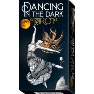 Dancing In The Dark Tarot