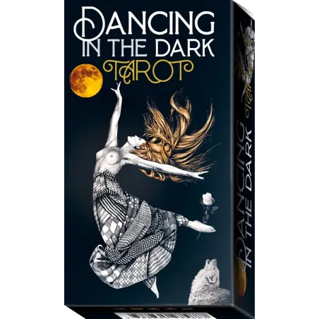 Dancing In The Dark Tarot