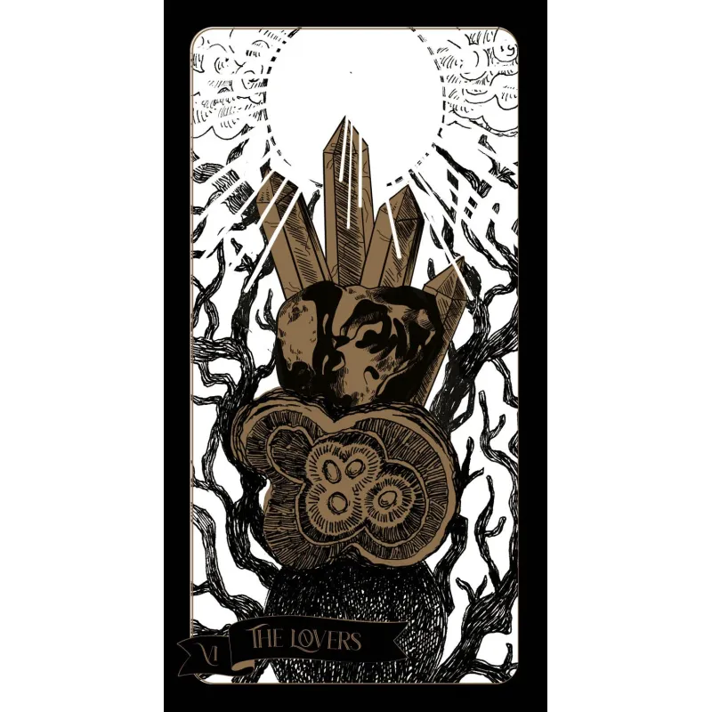 Tarot of the Sorceress