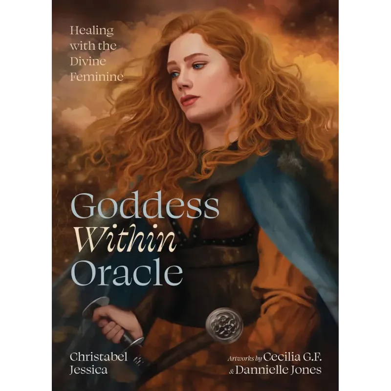 Goddess Within Oracle