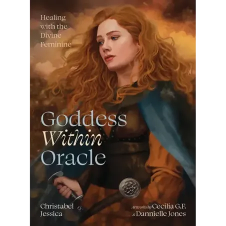 Goddess Within Oracle