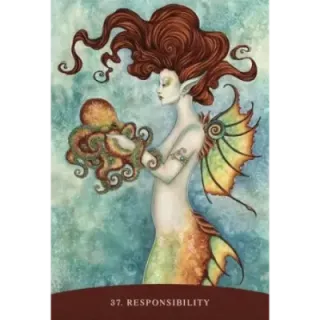 Sisters of the Sea: Healing Magicks from the Mermaids