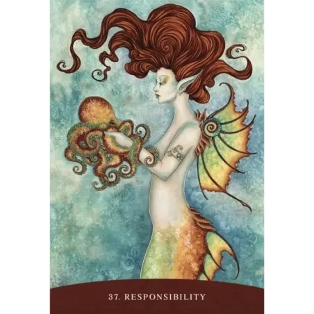 Sisters of the Sea: Healing Magicks from the Mermaids