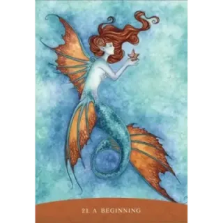 Sisters of the Sea: Healing Magicks from the Mermaids