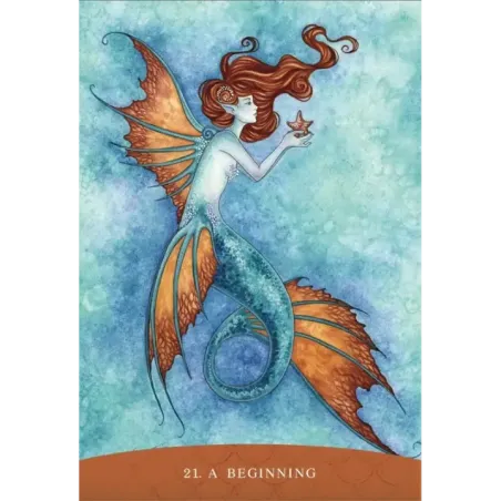 Sisters of the Sea: Healing Magicks from the Mermaids