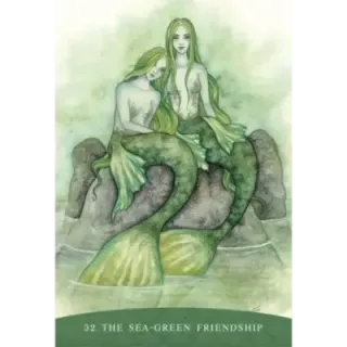 Sisters of the Sea: Healing Magicks from the Mermaids