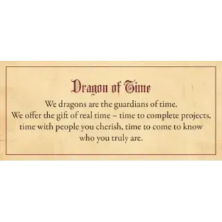 Dragon Magick Oracle