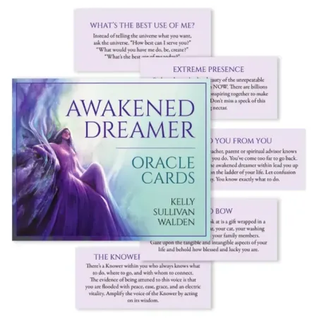 Awakened Dreamer Oracle