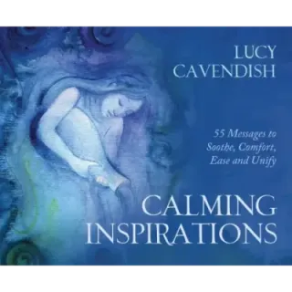 Calming Inspirations Mini Oracle