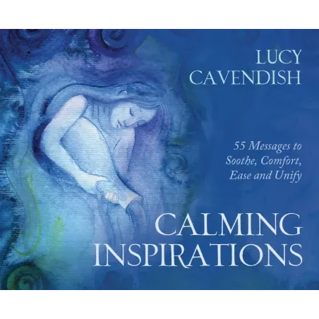 Calming Inspirations Mini Oracle