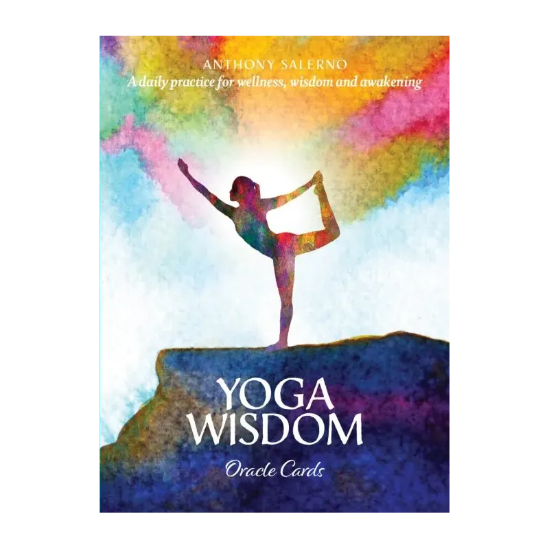 Yoga Wisdom Oracle