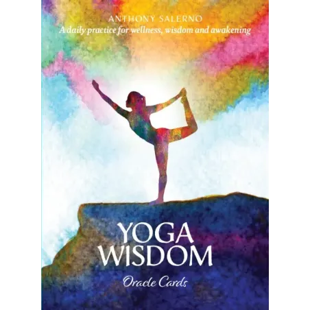 Yoga Wisdom Oracle