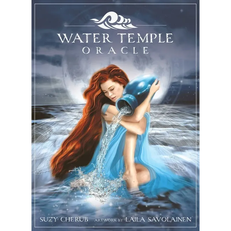 Water Temple Oracle