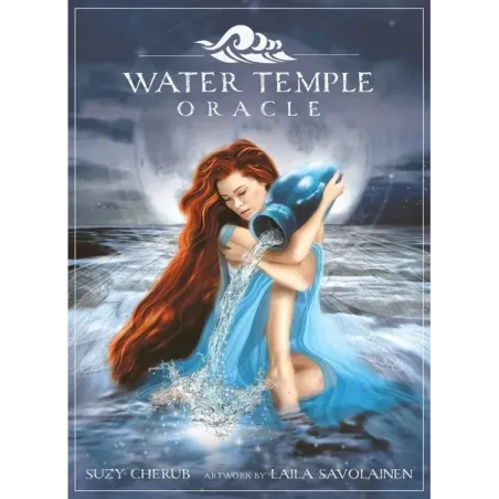 Water Temple Oracle