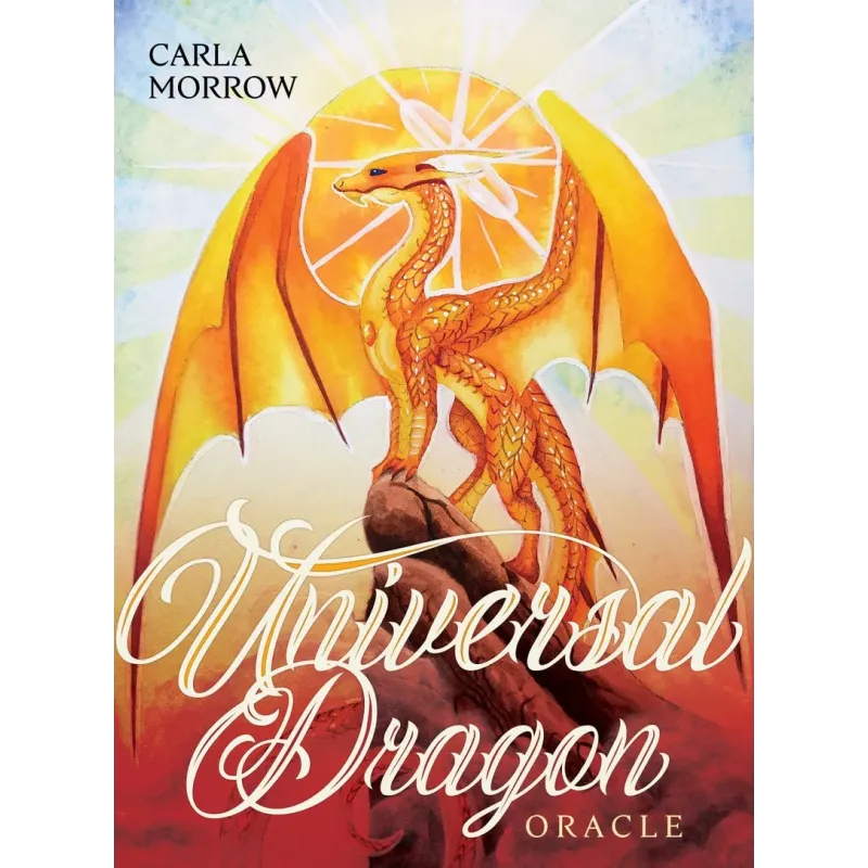 Universal Dragon Oracle