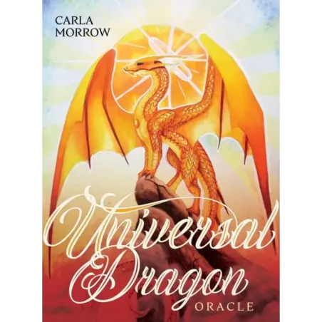 Universal Dragon Oracle