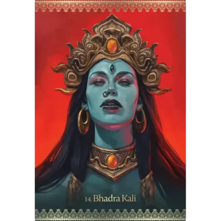 Kali Oracle