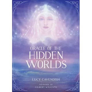 Oracle Of The Hidden Worlds