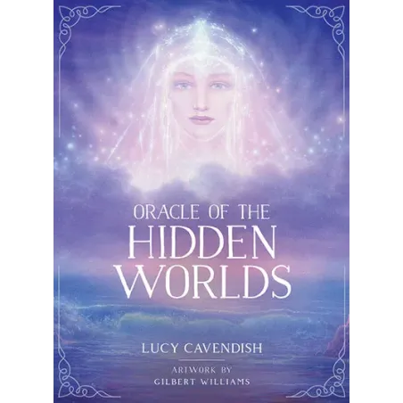 Oracle Of The Hidden Worlds