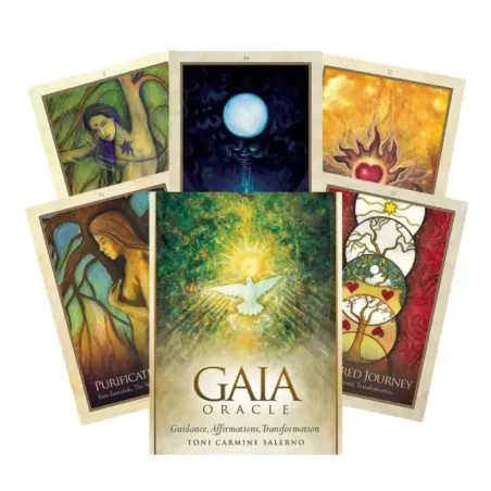 Gaia Oracle