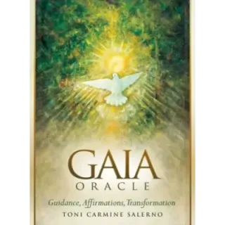 Gaia Oracle