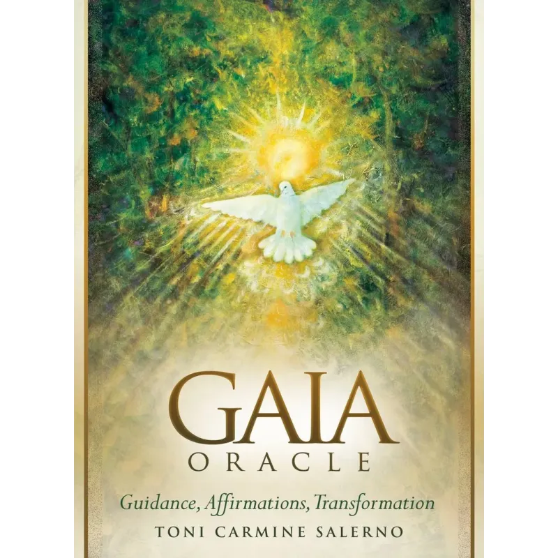 Gaia Oracle