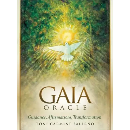 Gaia Oracle