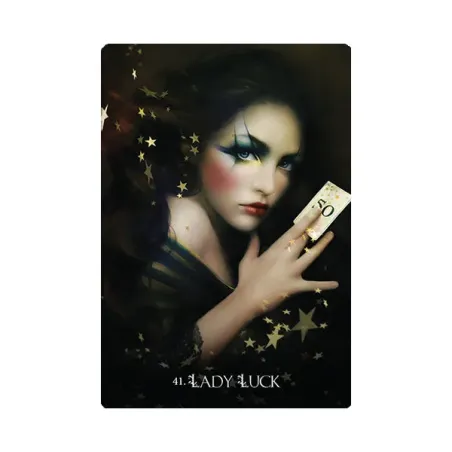 Divine Circus Oracle (2nd. edition)