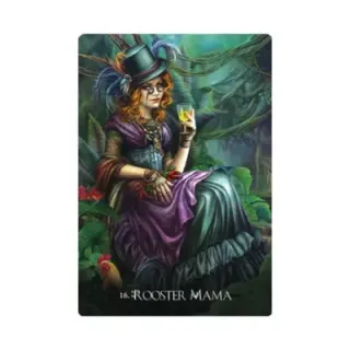 Divine Circus Oracle (2nd. edition)