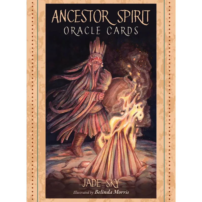 Ancestor Spirit Oracle