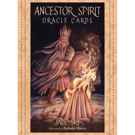 Ancestor Spirit Oracle